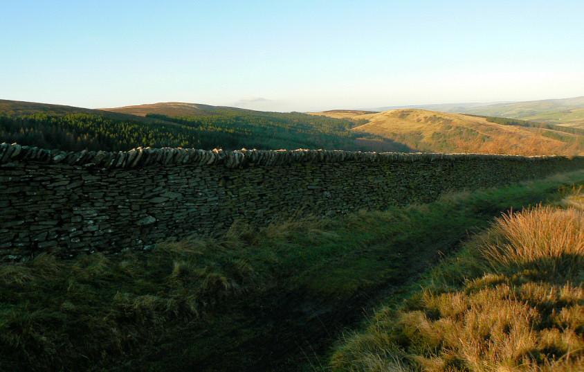 Foxlow Edge Foxlow Edge